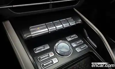 Lincoln Nautilus 2023 2.0 гидро в Москве № 1199559, миниатюра 9