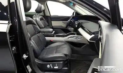 Lincoln Nautilus 2023 2.0 гидро в Москве № 1199559, миниатюра 10