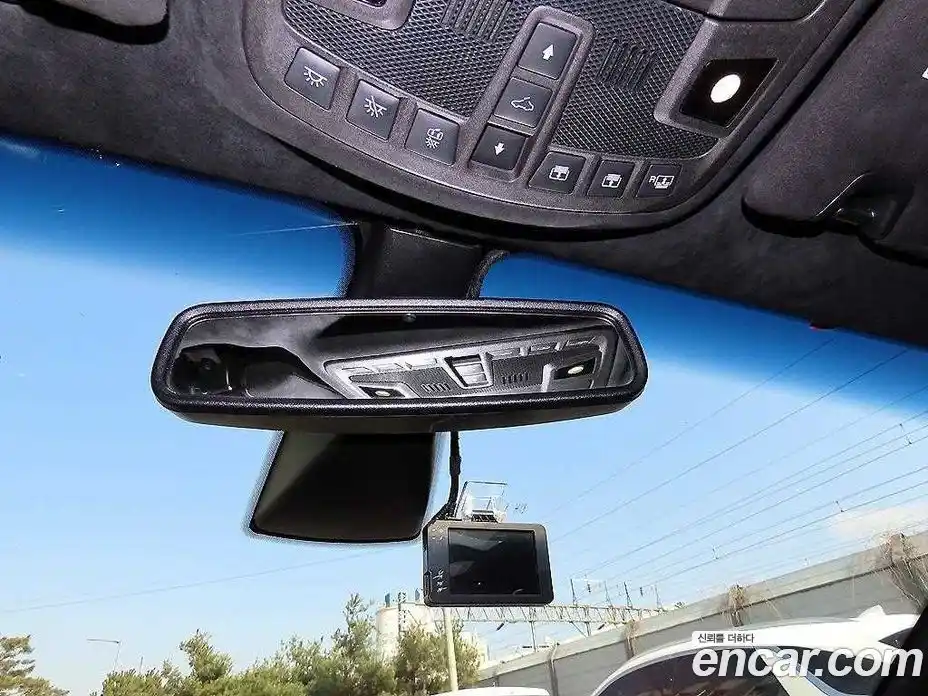 Lincoln Continental 2017 3.0 гидро в Москве № 1199631, фото 13