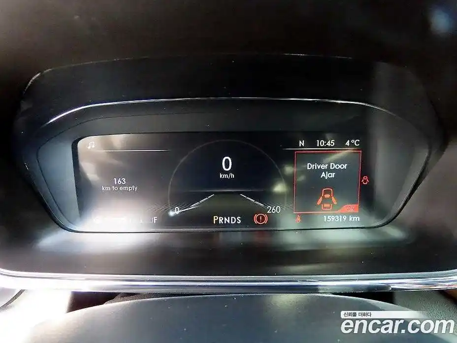 Lincoln Continental 2017 3.0 гидро в Москве № 1199631, фото 9