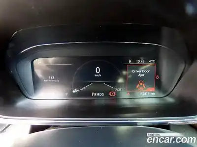 Lincoln Continental 2017 3.0 гидро в Москве № 1199631, миниатюра 9