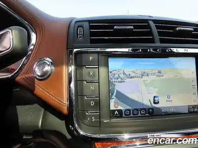 Lincoln Continental 2017 3.0 гидро в Москве № 1199631, миниатюра 10