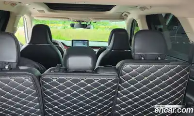 Lincoln Aviator 2021 3.0 гидро в Москве № 1199643, миниатюра 6