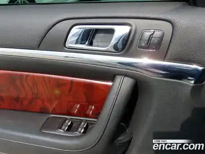 Lincoln MKS 2015 3.7 гидро в Москве № 1199655, миниатюра 12