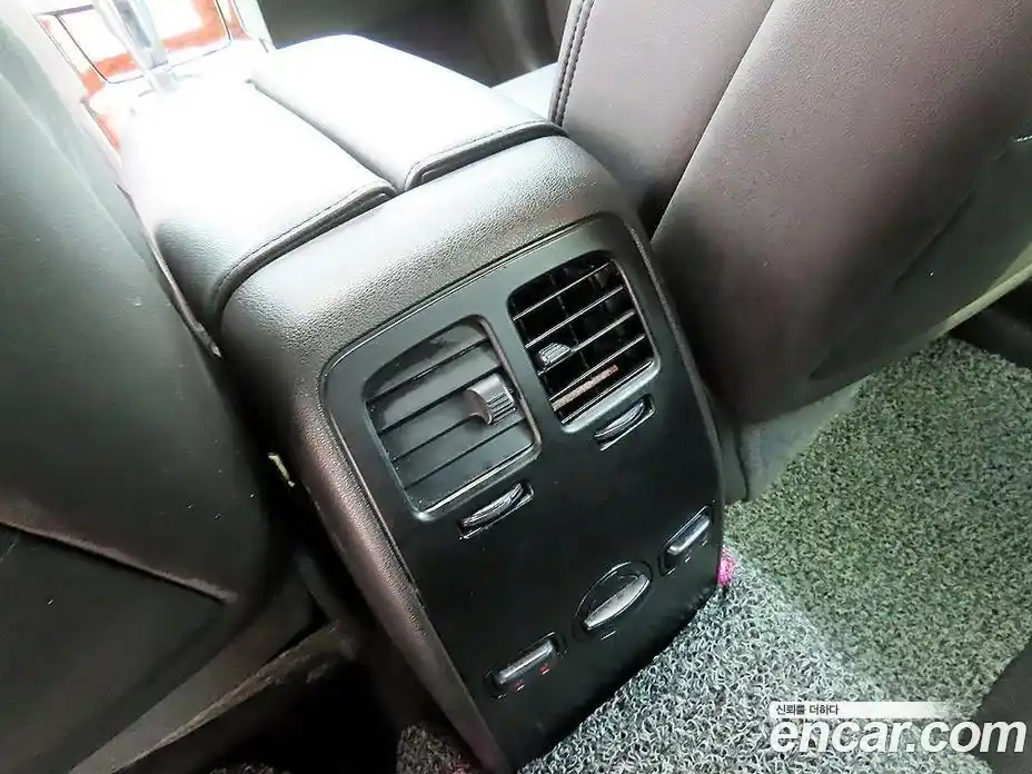 Lincoln MKS 2015 3.7 гидро в Москве № 1199655, фото 17