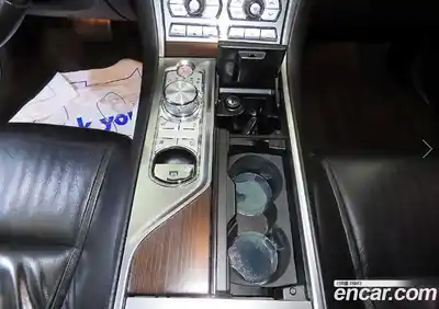 Jaguar XF 2011 3.0 гидро в Москве № 1199869, миниатюра 12