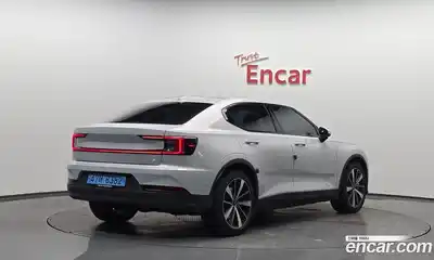 Polestar Polestar 2, 2022