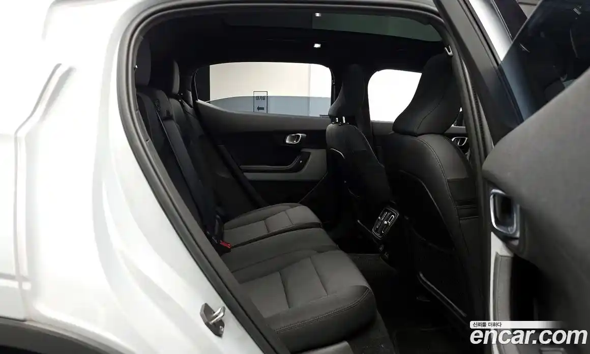 Polestar Polestar 2 2022 0.2 гидро в Москве № 1199898, фото 11