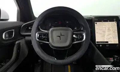 Polestar Polestar 2 2022 0.2 гидро в Москве № 1199898, миниатюра 12