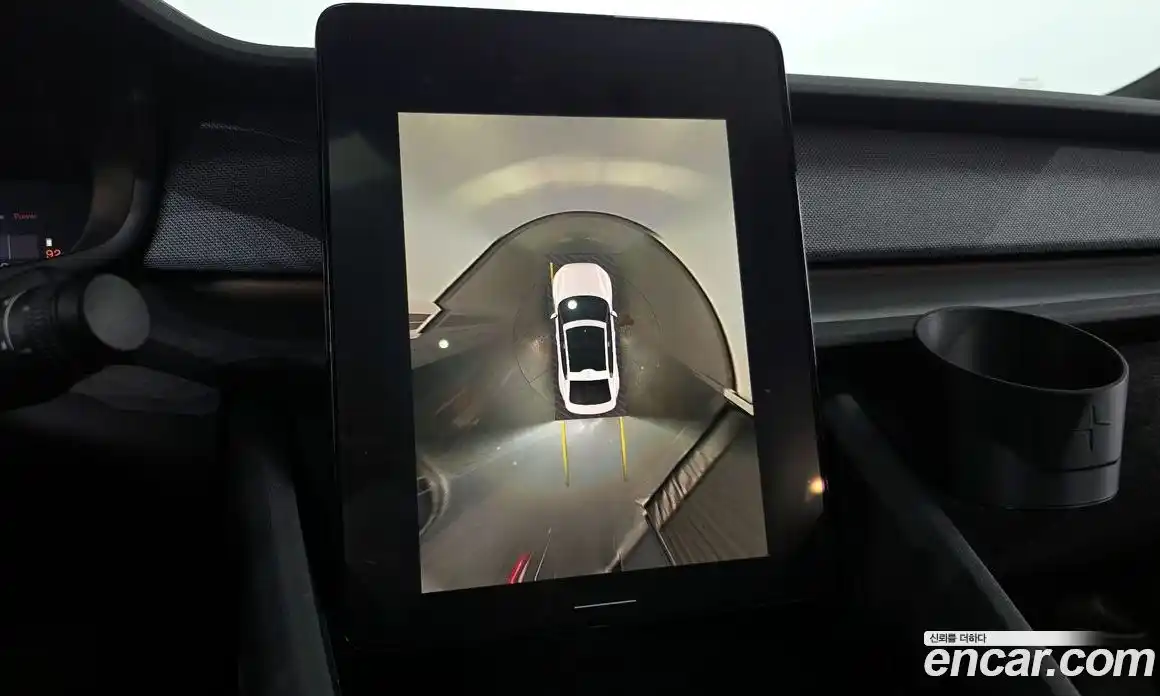 Polestar Polestar 2 2022 0.2 гидро в Москве № 1199898, фото 14