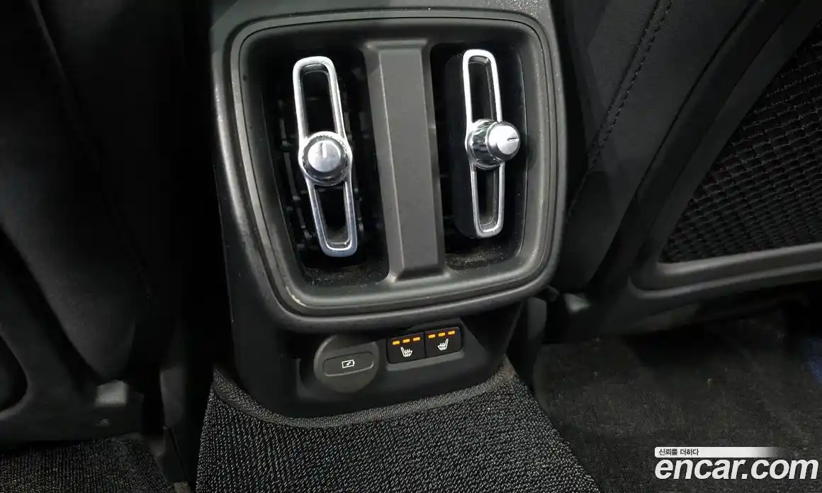 Polestar Polestar 2 2022 0.2 гидро в Москве № 1199898, фото 17