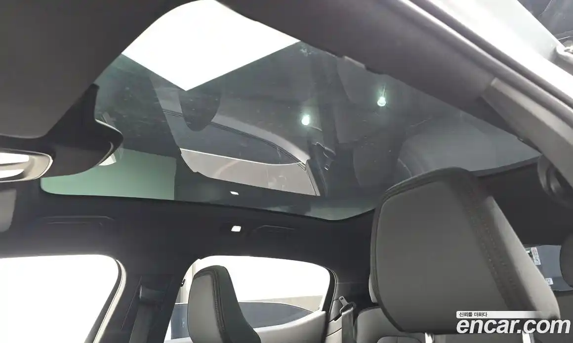 Polestar Polestar 2 2022 0.2 гидро в Москве № 1199898, фото 19