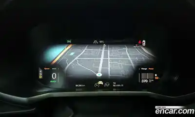 Polestar Polestar 2 2022 0.2 гидро в Москве № 1199898, миниатюра 7