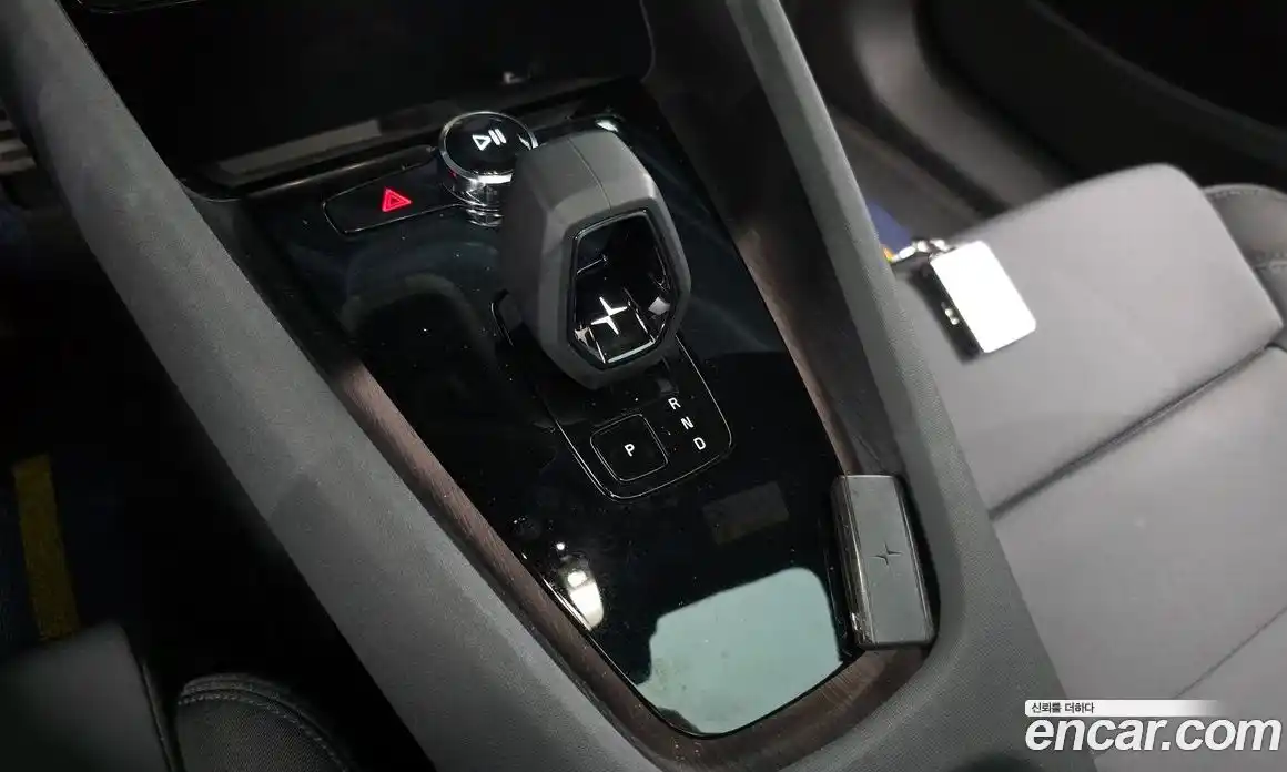 Polestar Polestar 2 2022 0.2 гидро в Москве № 1199898, фото 8