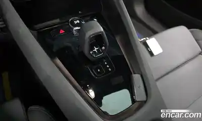 Polestar Polestar 2 2022 0.2 гидро в Москве № 1199898, миниатюра 8