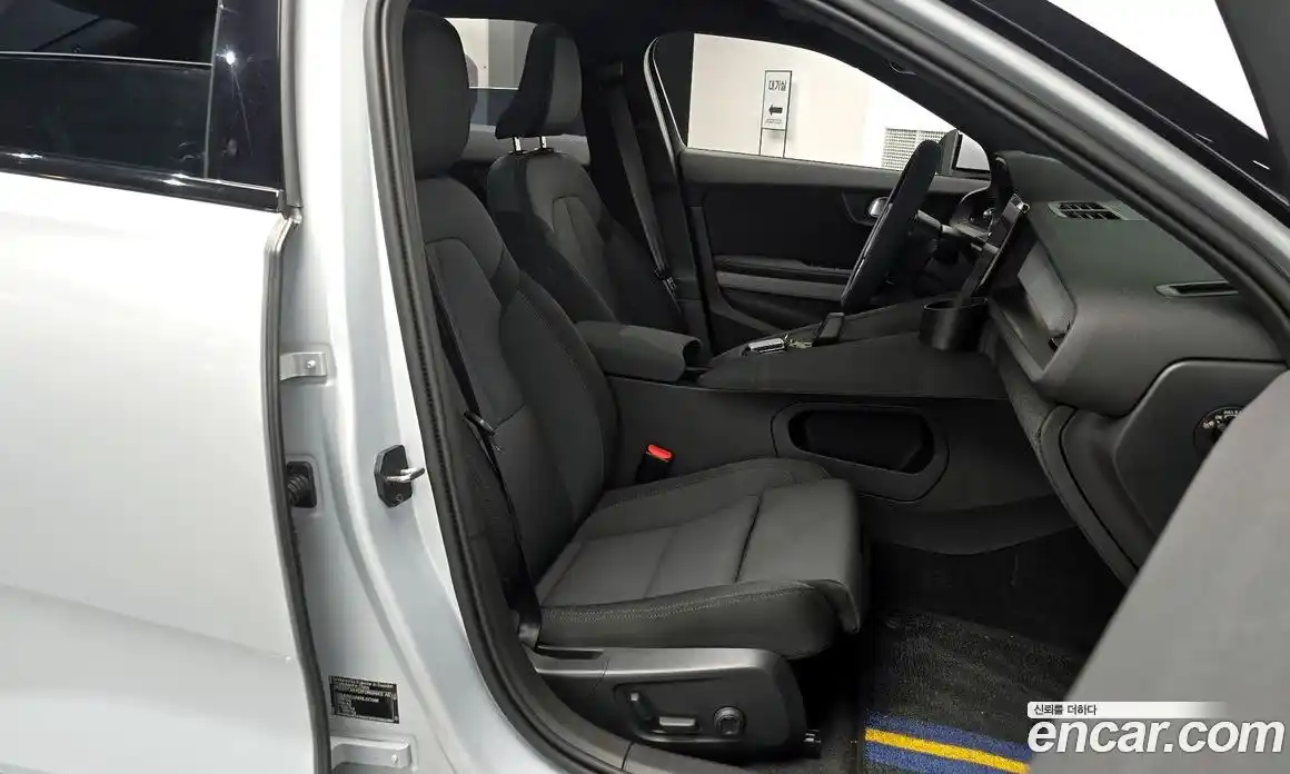 Polestar Polestar 2 2022 0.2 гидро в Москве № 1199898, фото 9