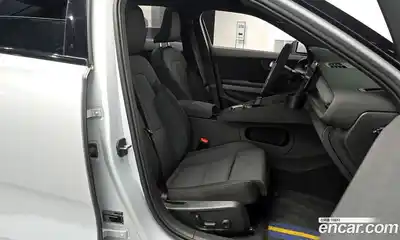 Polestar Polestar 2 2022 0.2 гидро в Москве № 1199898, миниатюра 9