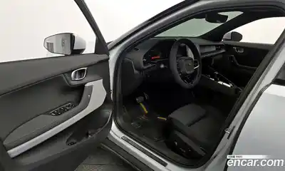 Polestar Polestar 2 2022 0.2 гидро в Москве № 1199898, миниатюра 10