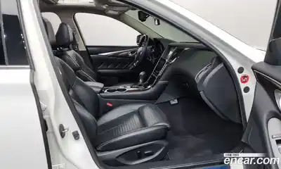 Infiniti Q50 2015 3.5 гидро в Москве № 1199958, миниатюра 11