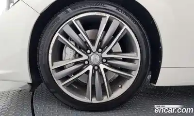 Infiniti Q50 2015 3.5 гидро в Москве № 1199958, миниатюра 5