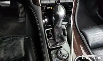 Infiniti Q50 2015 3.5 гидро в Москве № 1199958, миниатюра 9