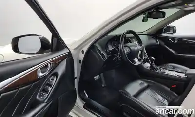 Infiniti Q50 2015 3.5 гидро в Москве № 1199958, миниатюра 10