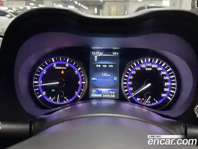 Infiniti Q50 2015 2.1 гидро в Москве № 1200017, миниатюра 11