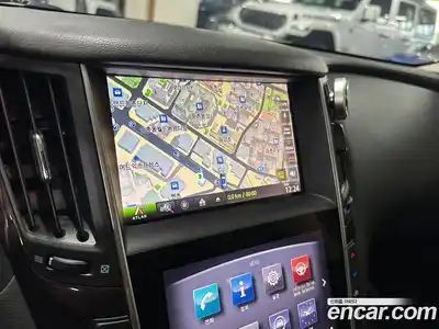 Infiniti Q50 2015 2.1 гидро в Москве № 1200017, миниатюра 12