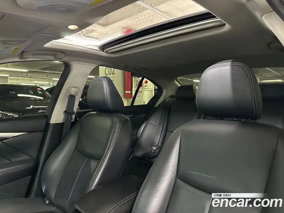 Infiniti Q50 2015 2.1 гидро в Москве № 1200017, фото 18