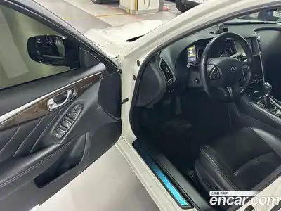 Infiniti Q50 2015 2.1 гидро в Москве № 1200017, миниатюра 7