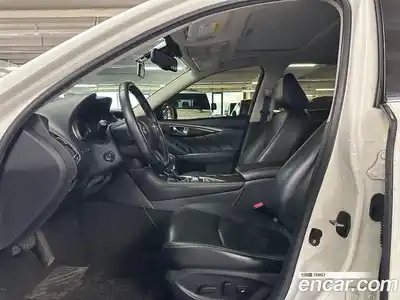 Infiniti Q50 2015 2.1 гидро в Москве № 1200017, миниатюра 8
