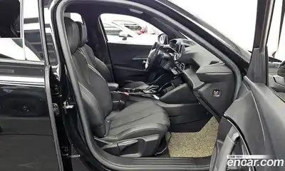 Peugeot 2008 2021 0.1 гидро в Москве № 1200106, миниатюра 11