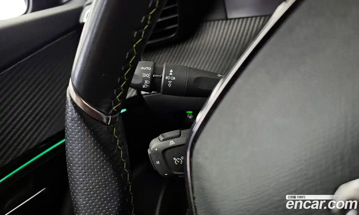 Peugeot 2008 2021 0.1 гидро в Москве № 1200106, фото 14