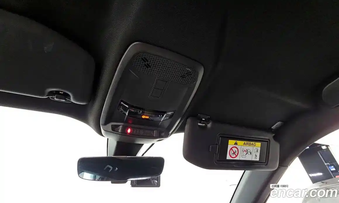 Peugeot 2008 2021 0.1 гидро в Москве № 1200106, фото 19