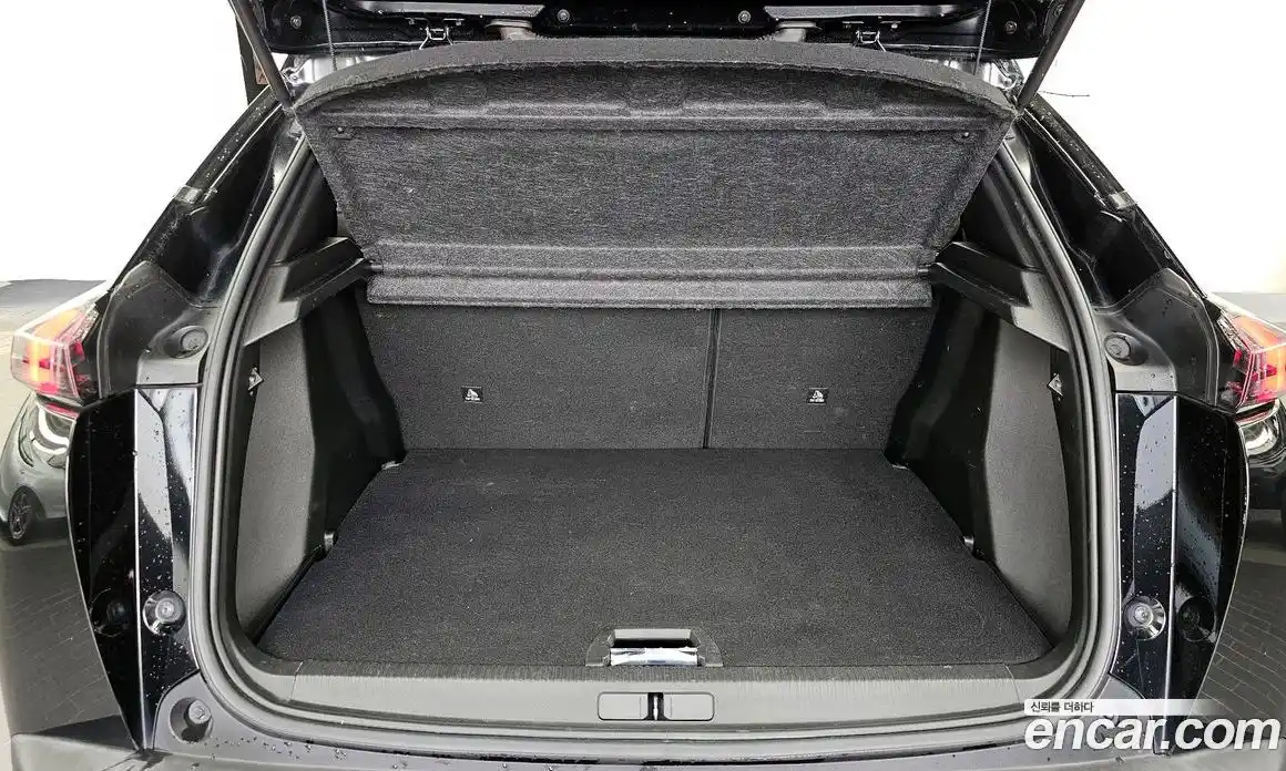 Peugeot 2008 2021 0.1 гидро в Москве № 1200106, фото 20