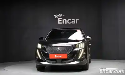 Peugeot 2008 2021 0.1 гидро в Москве № 1200106, миниатюра 3