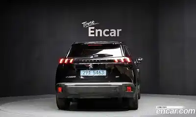 Peugeot 2008 2021 0.1 гидро в Москве № 1200106, миниатюра 4