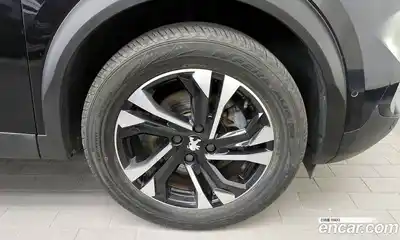 Peugeot 2008 2021 0.1 гидро в Москве № 1200106, миниатюра 5