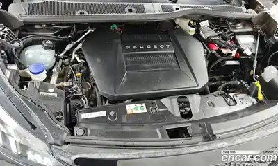 Peugeot 2008 2021 0.1 гидро в Москве № 1200106, миниатюра 6