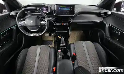 Peugeot 2008 2021 0.1 гидро в Москве № 1200106, миниатюра 7