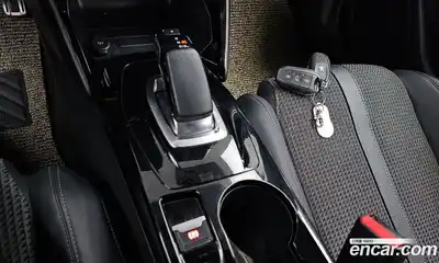 Peugeot 2008 2021 0.1 гидро в Москве № 1200106, миниатюра 9