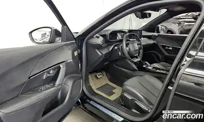 Peugeot 2008 2021 0.1 гидро в Москве № 1200106, миниатюра 10