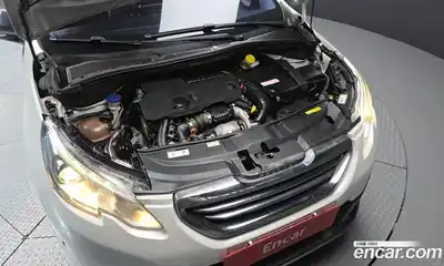 Peugeot 2008 2015 1.6 гидро в Москве № 1200130, миниатюра 6