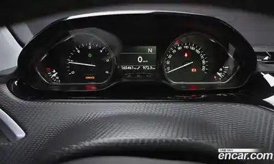 Peugeot 2008 2015 1.6 гидро в Москве № 1200130, миниатюра 8