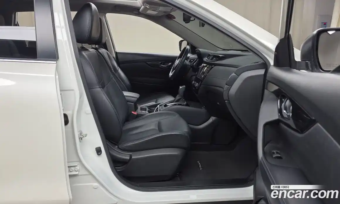 Nissan X-Trail 2018 2.5 гидро в Москве № 1200187, фото 11