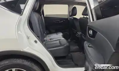 Nissan X-Trail 2018 2.5 гидро в Москве № 1200187, миниатюра 12