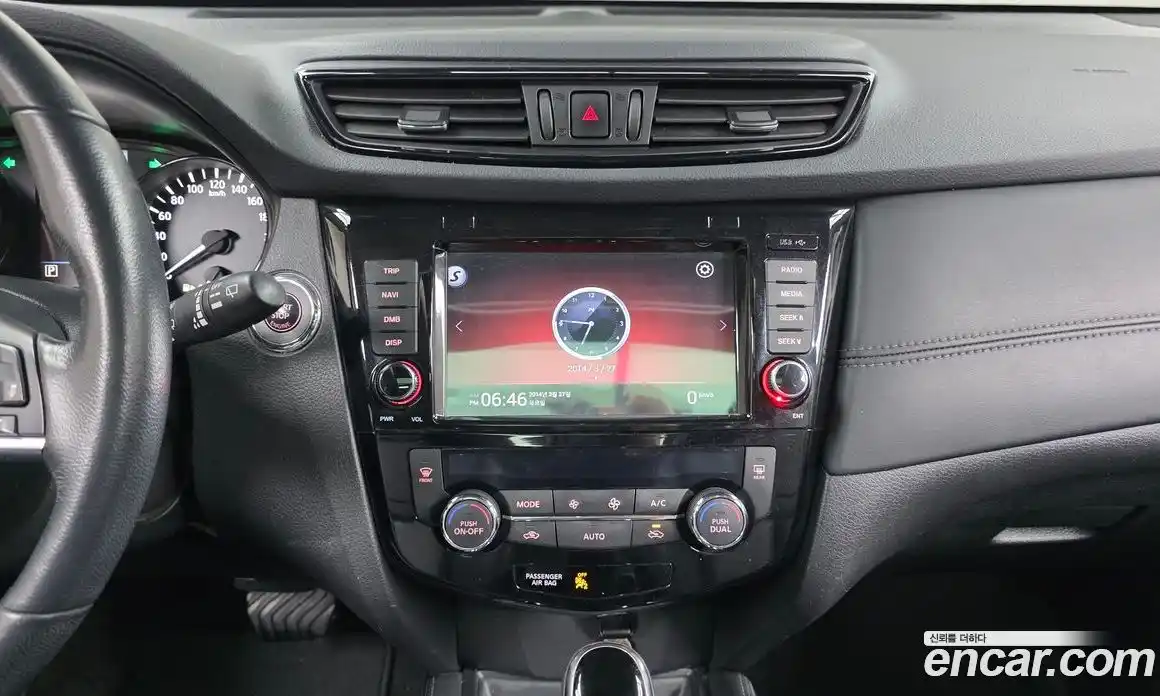 Nissan X-Trail 2018 2.5 гидро в Москве № 1200187, фото 14