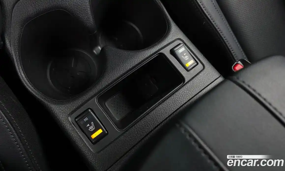 Nissan X-Trail 2018 2.5 гидро в Москве № 1200187, фото 16