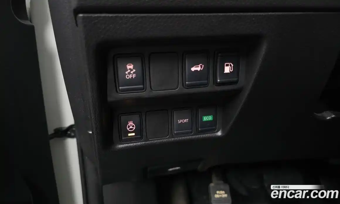 Nissan X-Trail 2018 2.5 гидро в Москве № 1200187, фото 17
