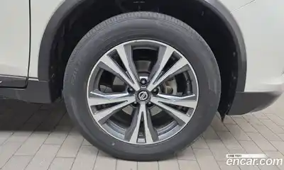 Nissan X-Trail 2018 2.5 гидро в Москве № 1200187, миниатюра 5